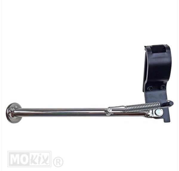 Zijstandaard Puch Maxi  + 3cm Chroom IGM