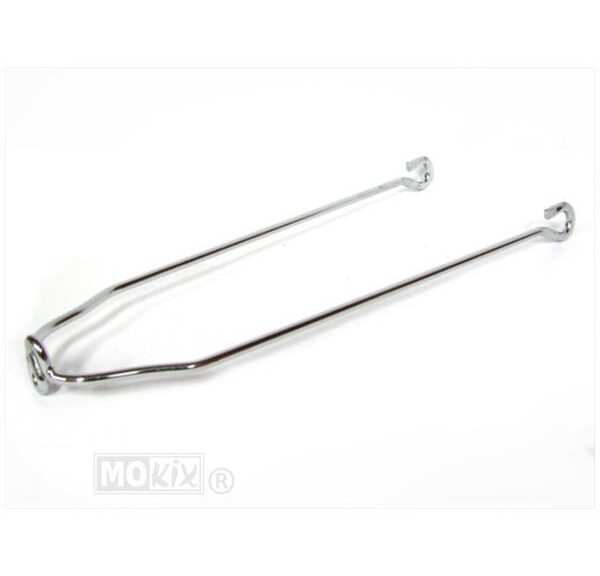 Spatbord Beugel Puch Maxi OT 32.50cm - Supertec