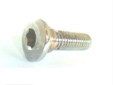 PEU Tweet Schroef M8x25 - Peugeot
