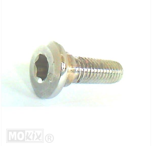 PEU Tweet Schroef M8x25 - Peugeot