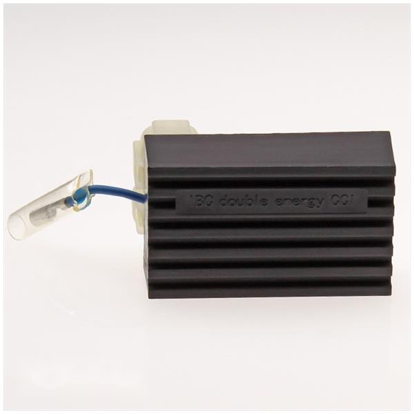 CDI Unit Peugeot V-Clic 4T 45km NT Met Sensor ORG - Afbeelding 2
