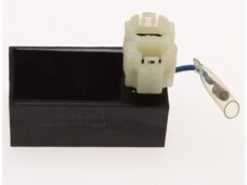 CDI Unit Peugeot V-Clic 4T 45km NT Met Sensor ORG