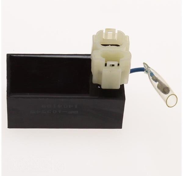 CDI Unit Peugeot V-Clic 4T 45km NT Met Sensor ORG