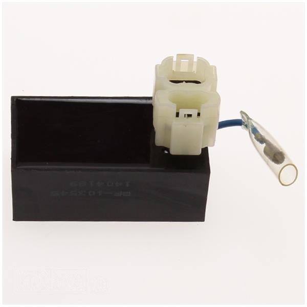 CDI Unit Peugeot V-Clic 4T 45km NT Met Sensor ORG