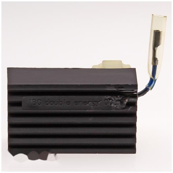 CDI Unit Peugeot V-Clic 4T 25km NT Met Sensor ORG - Afbeelding 2