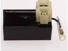 CDI Unit Peugeot V-Clic 4T 25km NT Met Sensor ORG