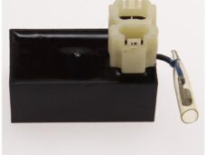 CDI Unit Peugeot V-Clic 4T 25km NT Met Sensor ORG