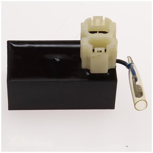 CDI Unit Peugeot V-Clic 4T 25km NT Met Sensor ORG