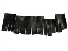SYM Splash Board Plate