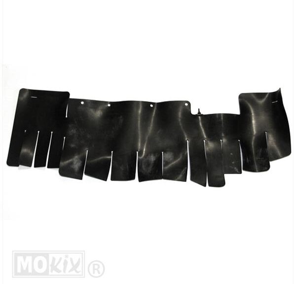 SYM Splash Board Plate