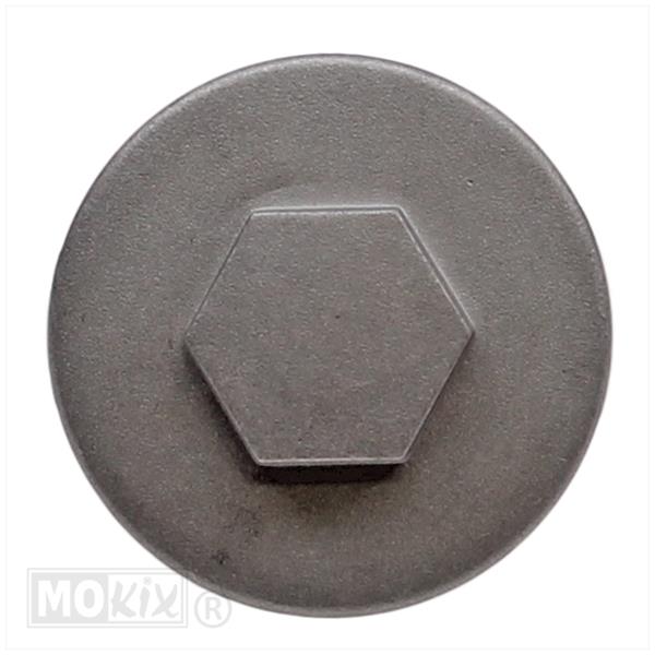 Klepdeksel SYM MIO/Peugeot 4T NT 42mm ORG - Afbeelding 2