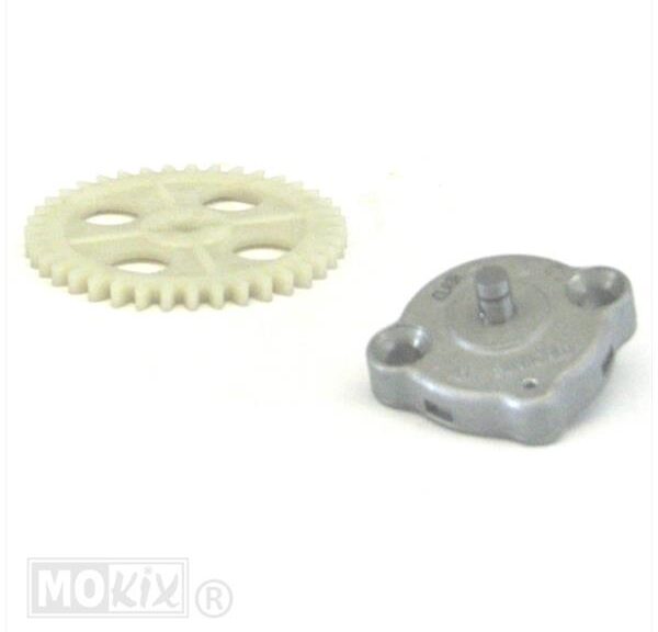 Oliepomp SYM MIO / Peugeot Tweet 4T NT ORG