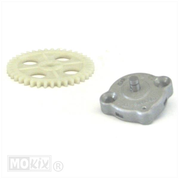 Oliepomp SYM MIO / Peugeot Tweet 4T NT ORG