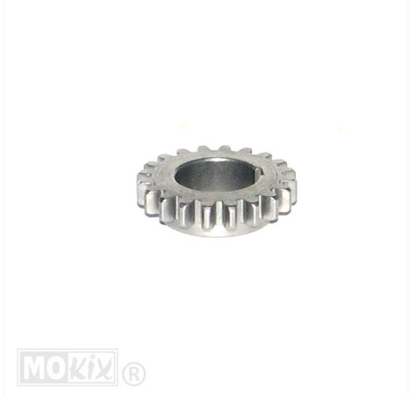 Aandrijftandwiel Oliepomp SYM/Peugeot 4T NT ORG