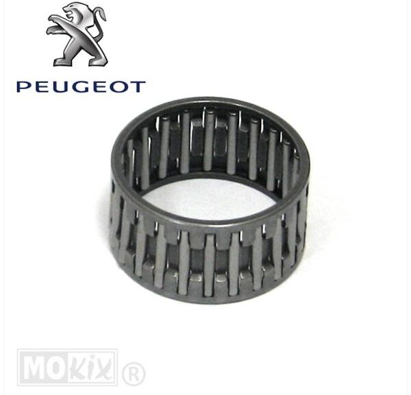 Naaldlager Startkoppeling PEU/SYM 4T 28x32x17 ORG - Peugeot