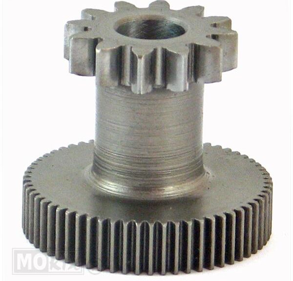 Tussen Tandwiel Startmotor SYM/Peugeot 4T ORG