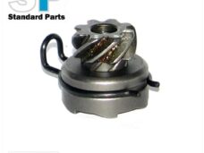 Kickstarter gear pinion SYM/Peugeot 4T