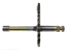 Kickstarter-AS SYM MIO/Peugeot 4T NM ORG
