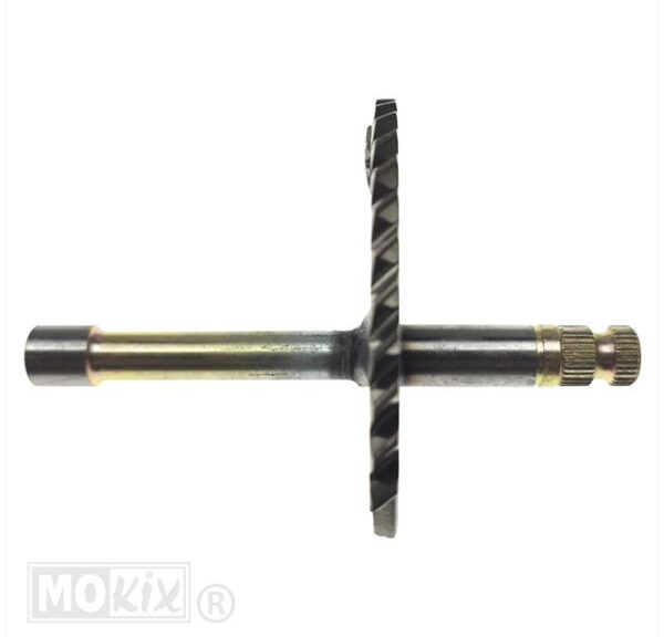 Kickstarter-AS SYM MIO/Peugeot 4T NM ORG