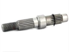 Achteras Peugeot/SYM 4T NM Motor ORG