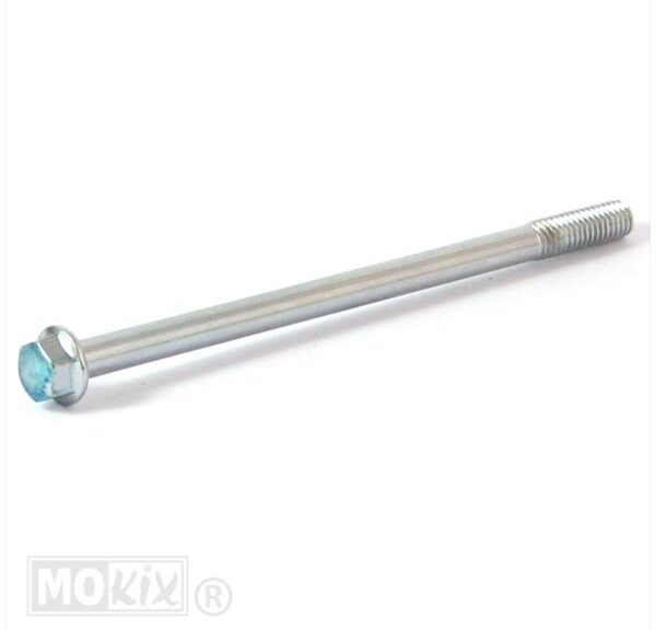 PEU Schroef Tweet 6x1.00-100 - Peugeot