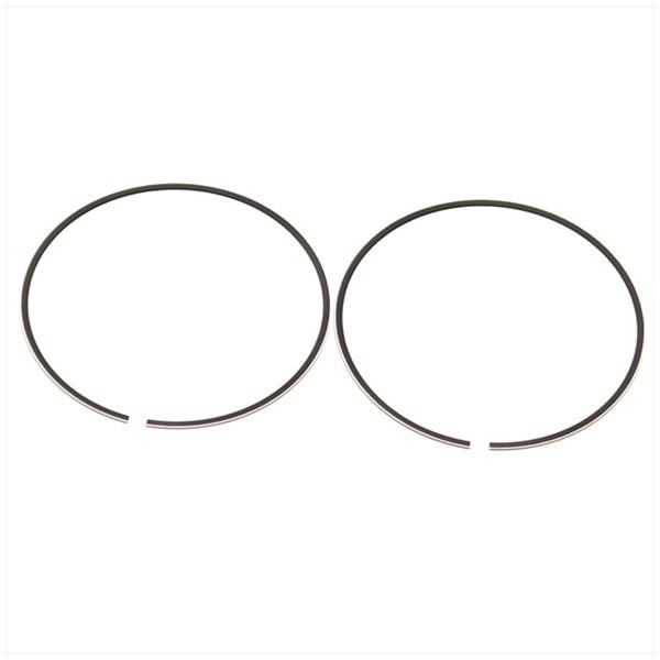 Zuigerveerset 37.00mm Peugeot/SYM 4T (5) ORG - Afbeelding 2