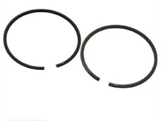 Zuigerveerset 37.00mm Peugeot/SYM 4T (5) ORG