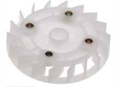 Koelventilator Peugeot Tweet/SYM Symphony ORG