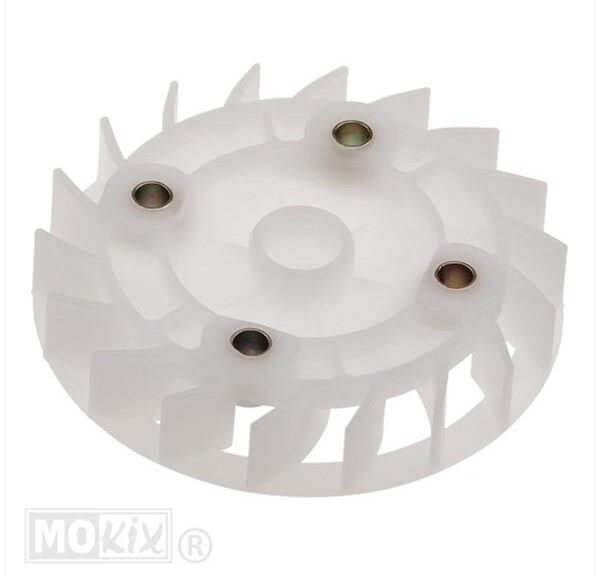 Koelventilator Peugeot Tweet/SYM Symphony ORG
