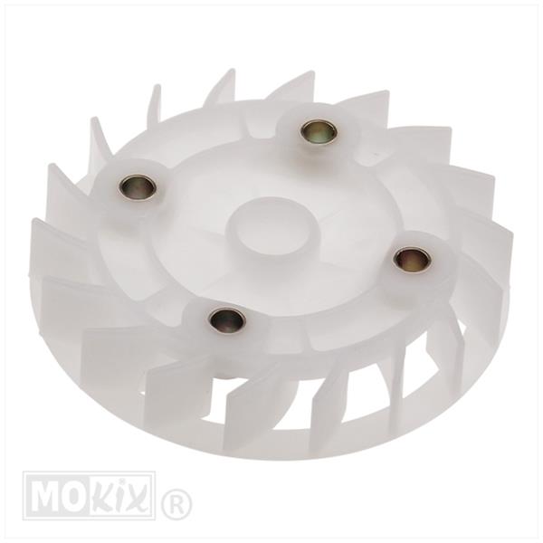 Koelventilator Peugeot Tweet/SYM Symphony ORG