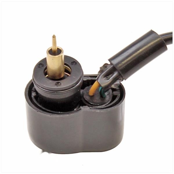 Electrische Choke Peugeot/SYM 4T Scooters SP - Afbeelding 2