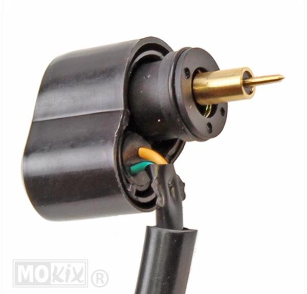 Electrische Choke Peugeot/SYM 4T Scooters SP
