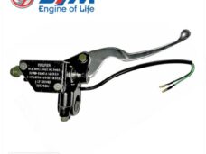 Handle REM Rechts SYM Fiddle II/III ORG