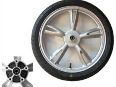 Velg Peugeot Tweet Voor Compleet ORG