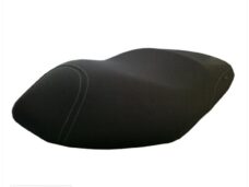 Buddy Seat Peugeot Tweet Zwart ORG