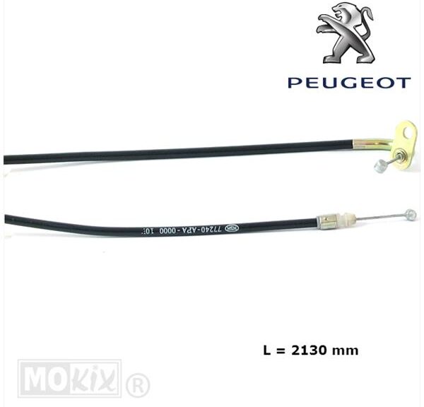 Kabel Buddy Peugeot Tweet/SYM Symphony ORG