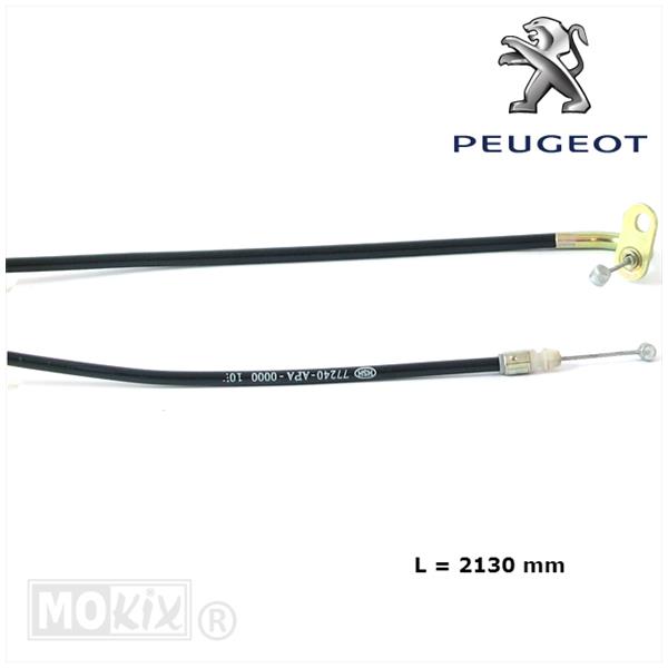 Kabel Buddy Peugeot Tweet/SYM Symphony ORG