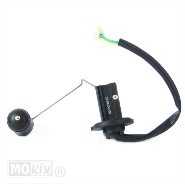 Benzine Niveau Meter PEU Tweet/SYM Symphony ORG - Peugeot