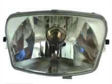 Koplamp Peugeot Tweet/SYM Symphony ORG