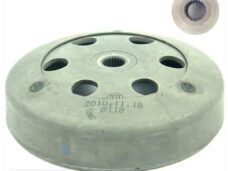 Koppelingshuis Peugeot Kisbee 118mm ORG