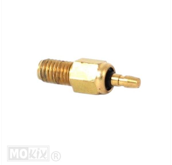 Carburateur Verwarmer Peugeot Kisbee