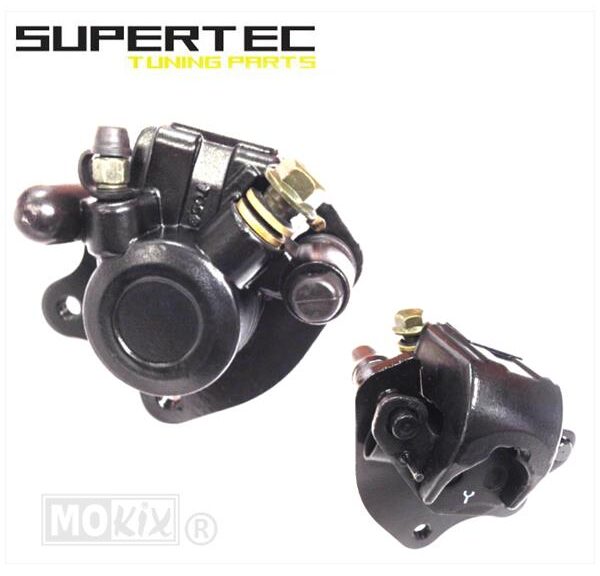 Remklauw Peugeot Kisbee Voor AJP Supertec