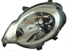 Koplamp Links Ideo DIM Licht