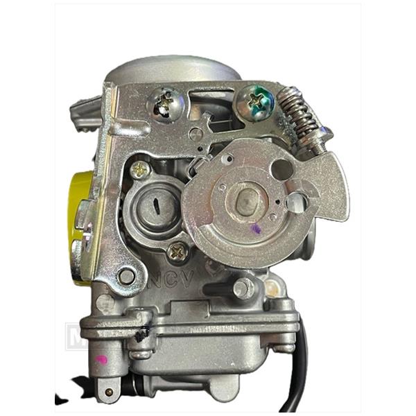 Carburateur Peugeot Tweet/Speedfight/Viva 4T ORG - Afbeelding 3