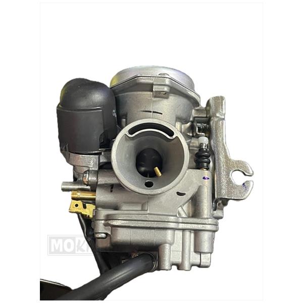 Carburateur Peugeot Tweet/Speedfight/Viva 4T ORG - Afbeelding 4