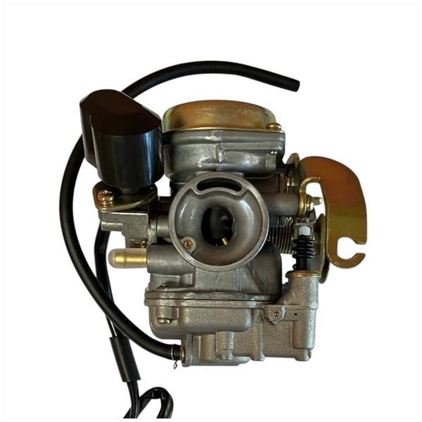 Carburateur Peugeot Tweet/SYM Fiddle ORG - Afbeelding 2