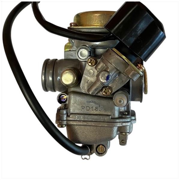 Carburateur Peugeot Tweet/SYM Fiddle ORG - Afbeelding 3