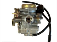 Carburateur Peugeot Tweet/SYM Fiddle ORG