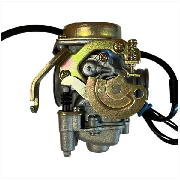 Carburateur Peugeot Tweet/SYM Fiddle ORG - Afbeelding 4