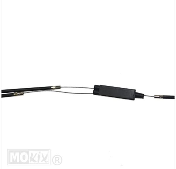 Kabel GAS Suzuki TSX Supertec